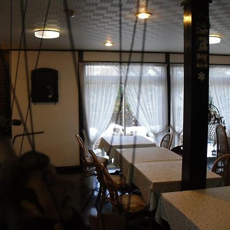 Pension Sunadokei Hokuto  Ngoại thất bức ảnh
