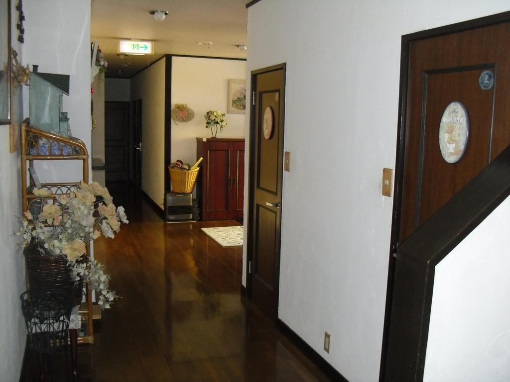 Pension Sunadokei Hokuto  Ngoại thất bức ảnh